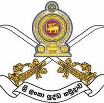Army Sports Club team logo