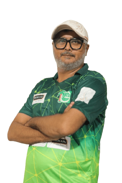 Ali Akbar