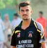 Muhammad Ghulam ali abbas