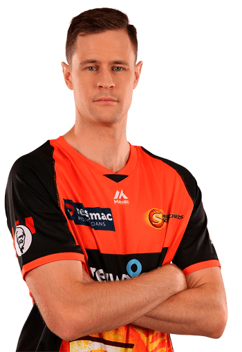 Jason Paul Behrendorff