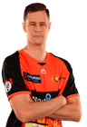 Jason Paul Behrendorff