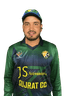 Zeeshan Ahmad