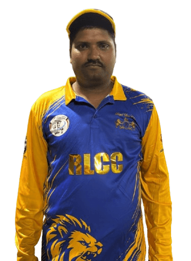 MOHAMMAD SUHAIL cricket player profile photo