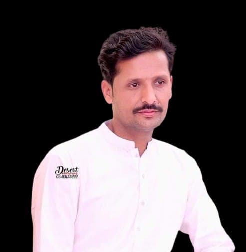 Dr Dasrat Singh