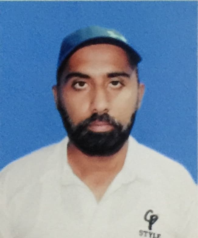 Nadeem abdullah
