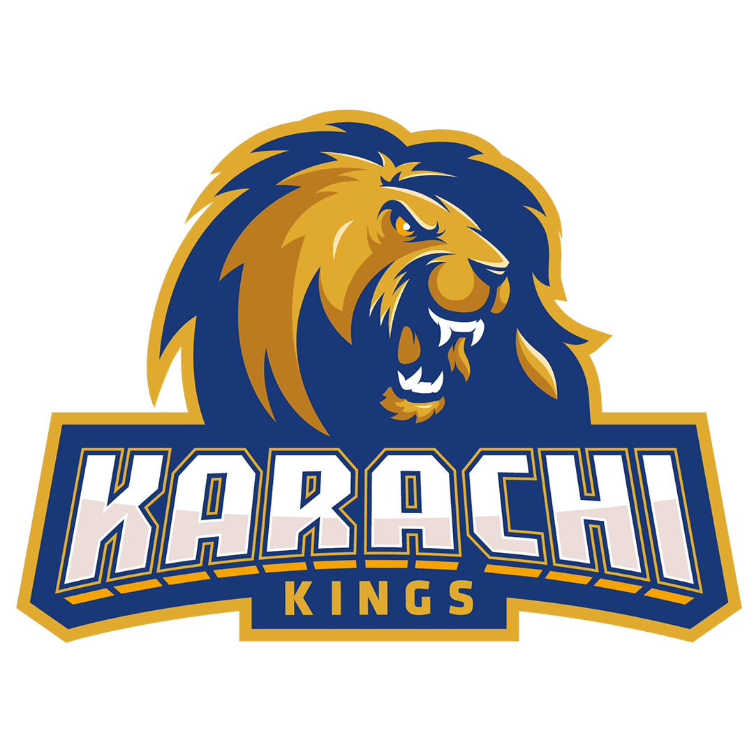 KARACHI KINGS
