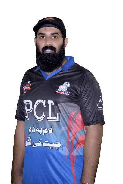 Usama Ejaz cricket player profile photo