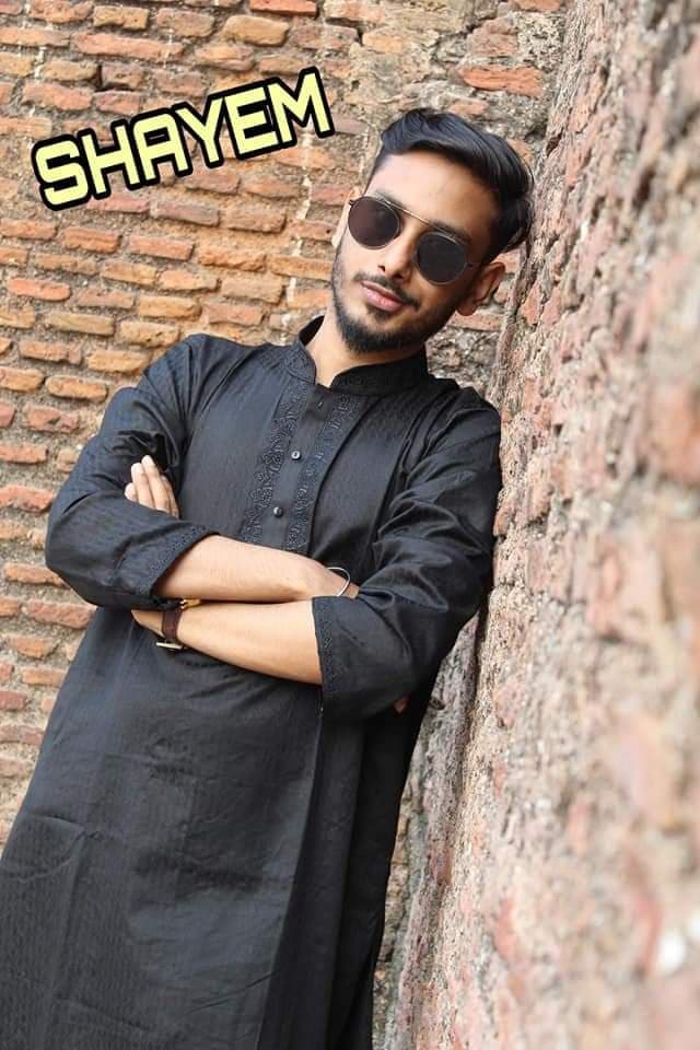Shayem