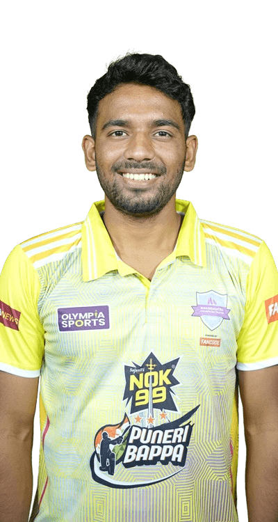 Krishna Martand