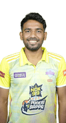 Krishna Martand