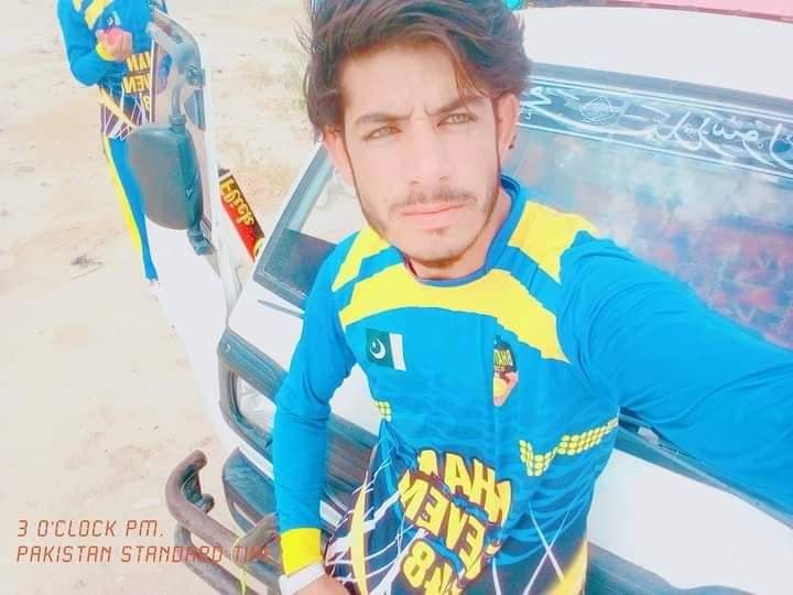 Bahadar khan