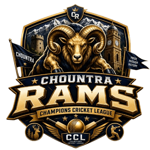 Chountra Rams