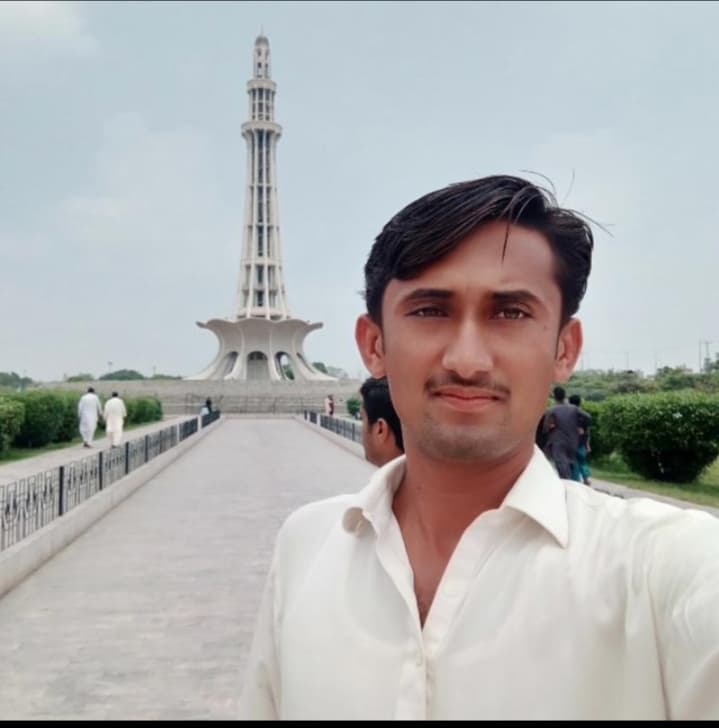 Zahid Lakhan