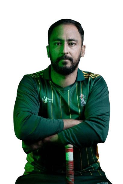 TAJAMMAL RAZZAQ