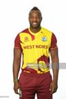 Andre Russell