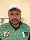 M Safdar