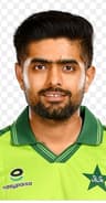 Babbar Azam