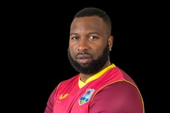 Kieron Pollard cricket player profile photo