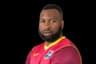 Kieron Pollard