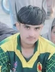 Ziaurehman cricket player profile photo