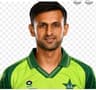 Shoaib Malik