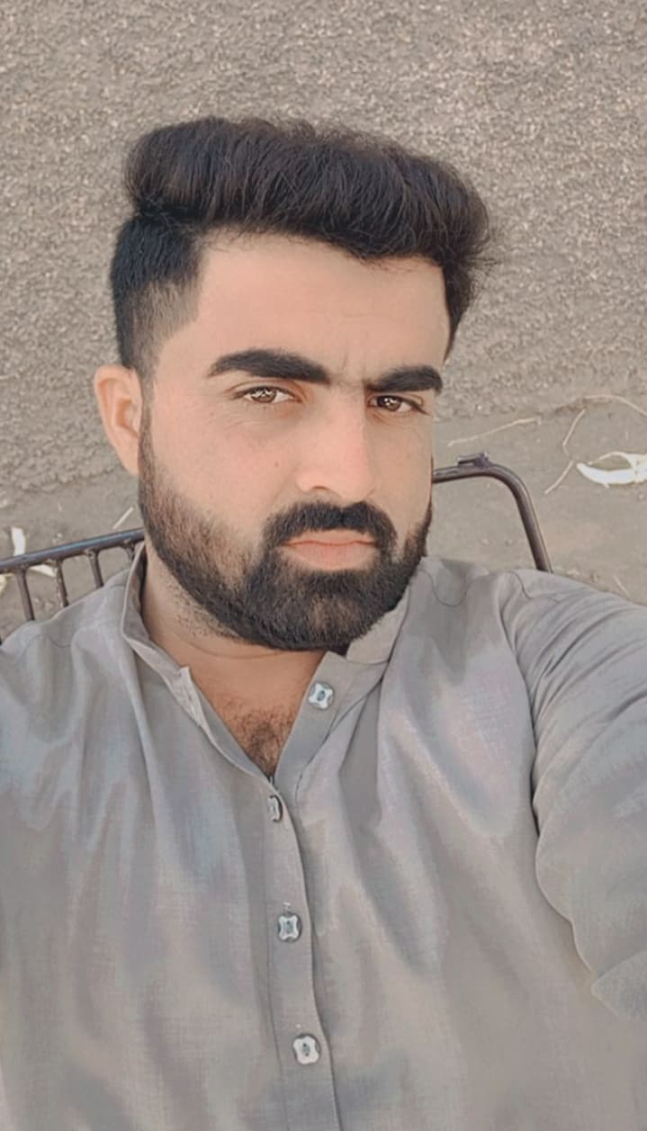 Ihsan Ali cricket player photo