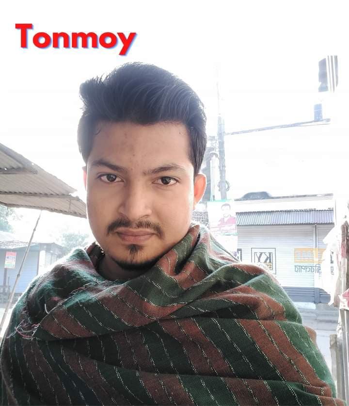 Tonmoy