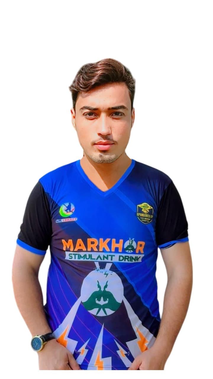 SHOAIB