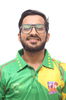 Shahzain Hameed