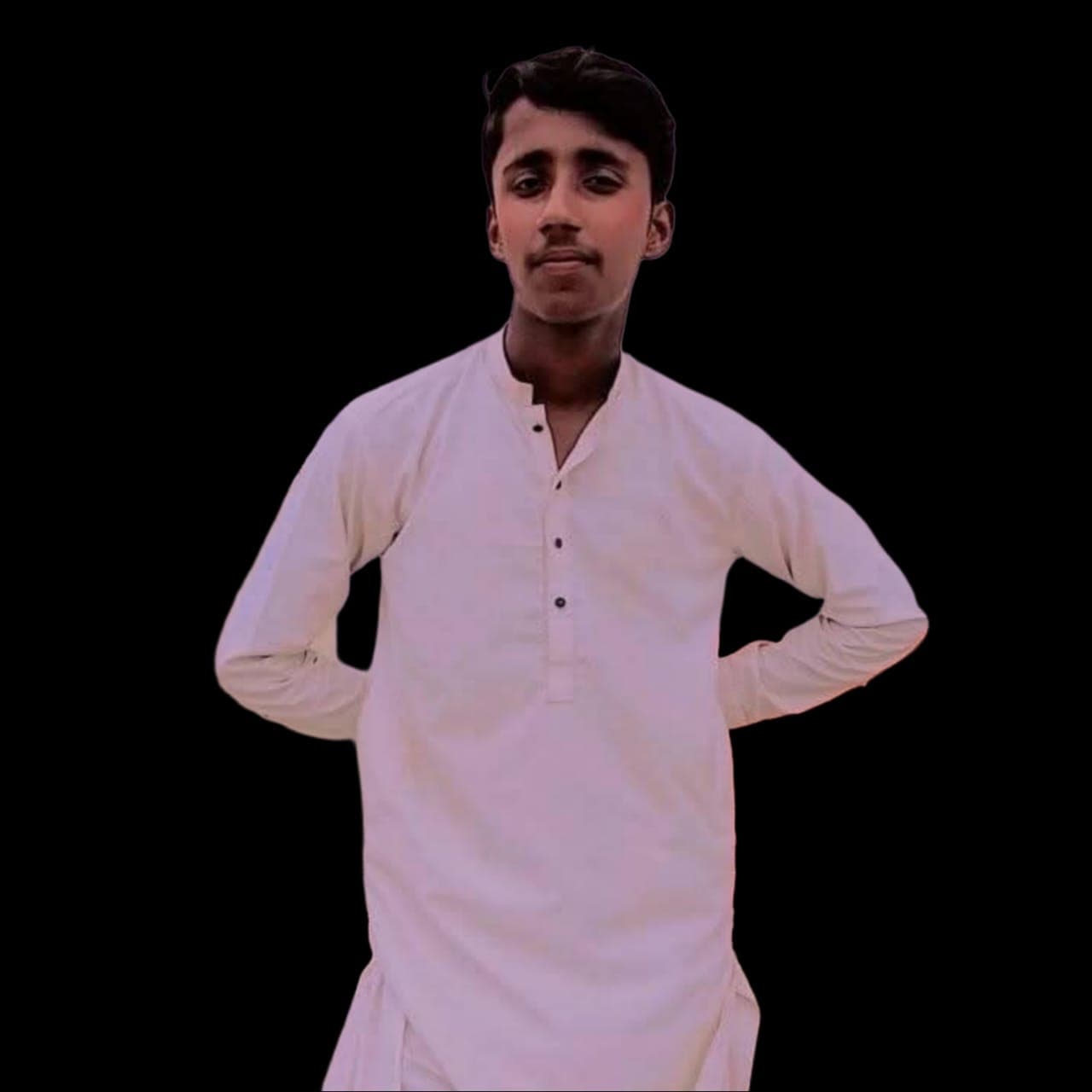 Mangal Singh