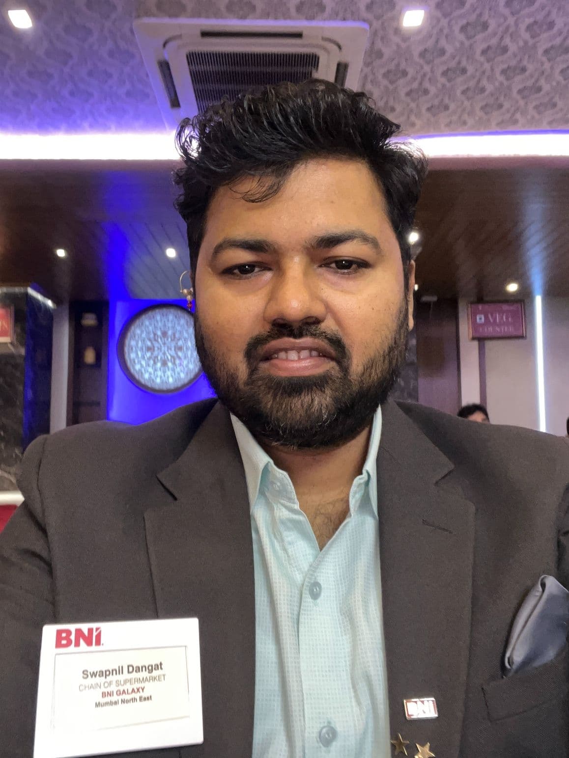 Swapnil