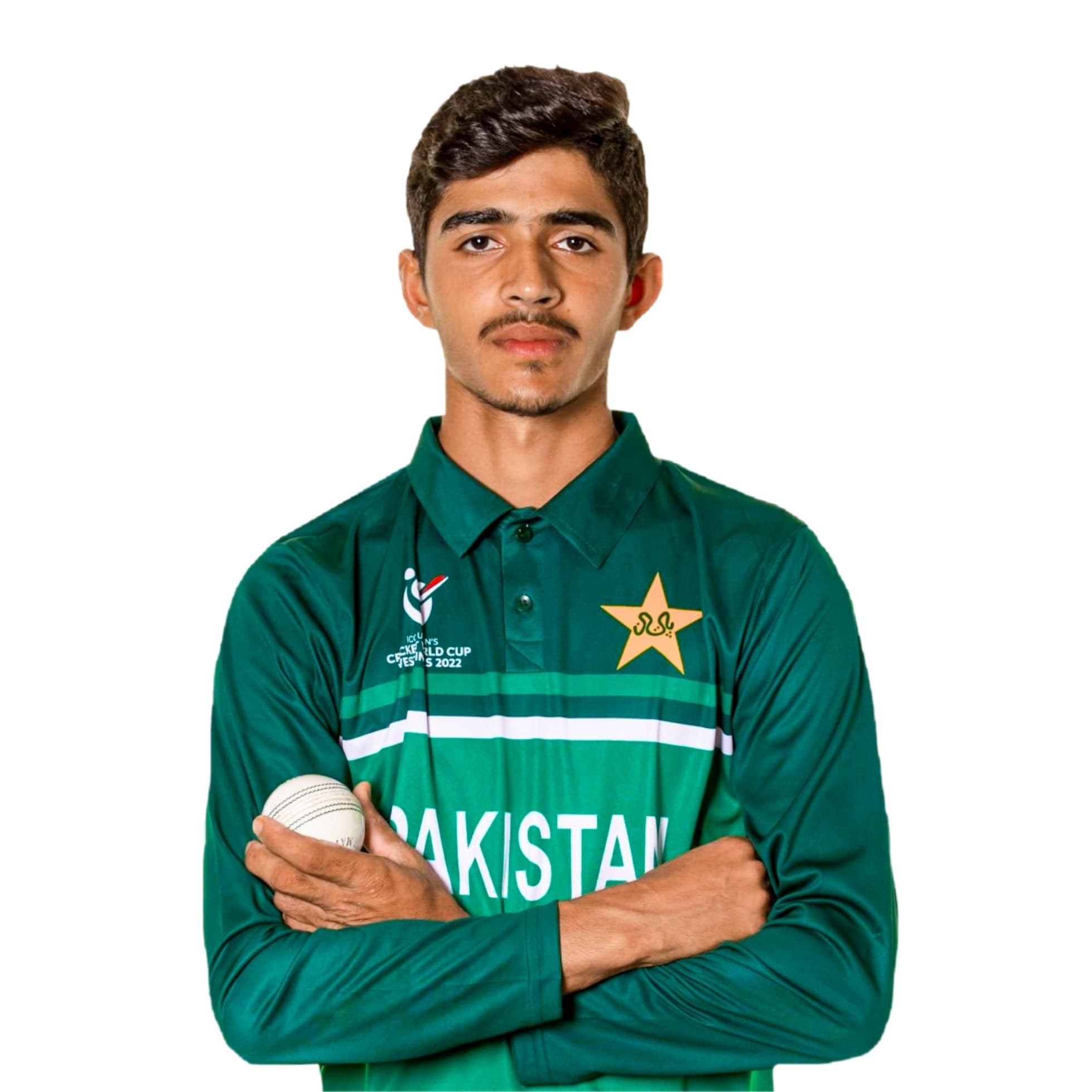 Ali Asfand