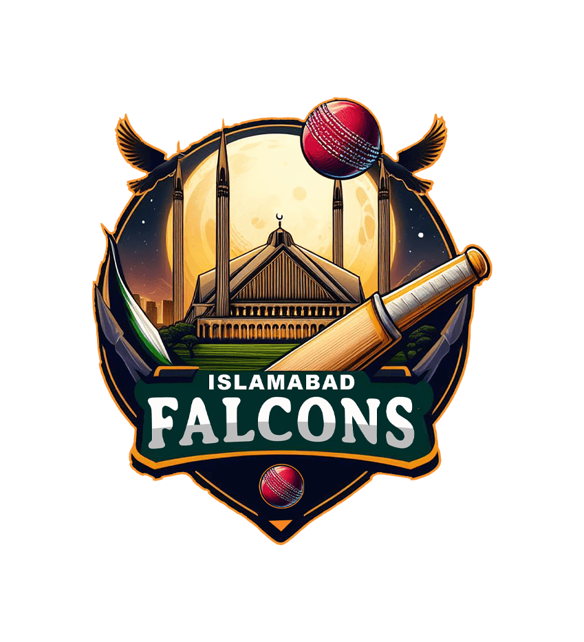 Islamabad Falcons team logo