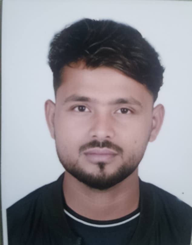 FUZAIL ALI