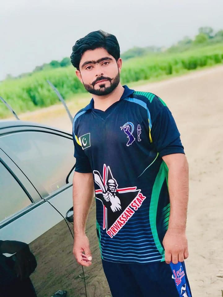 Ghulam Farooq