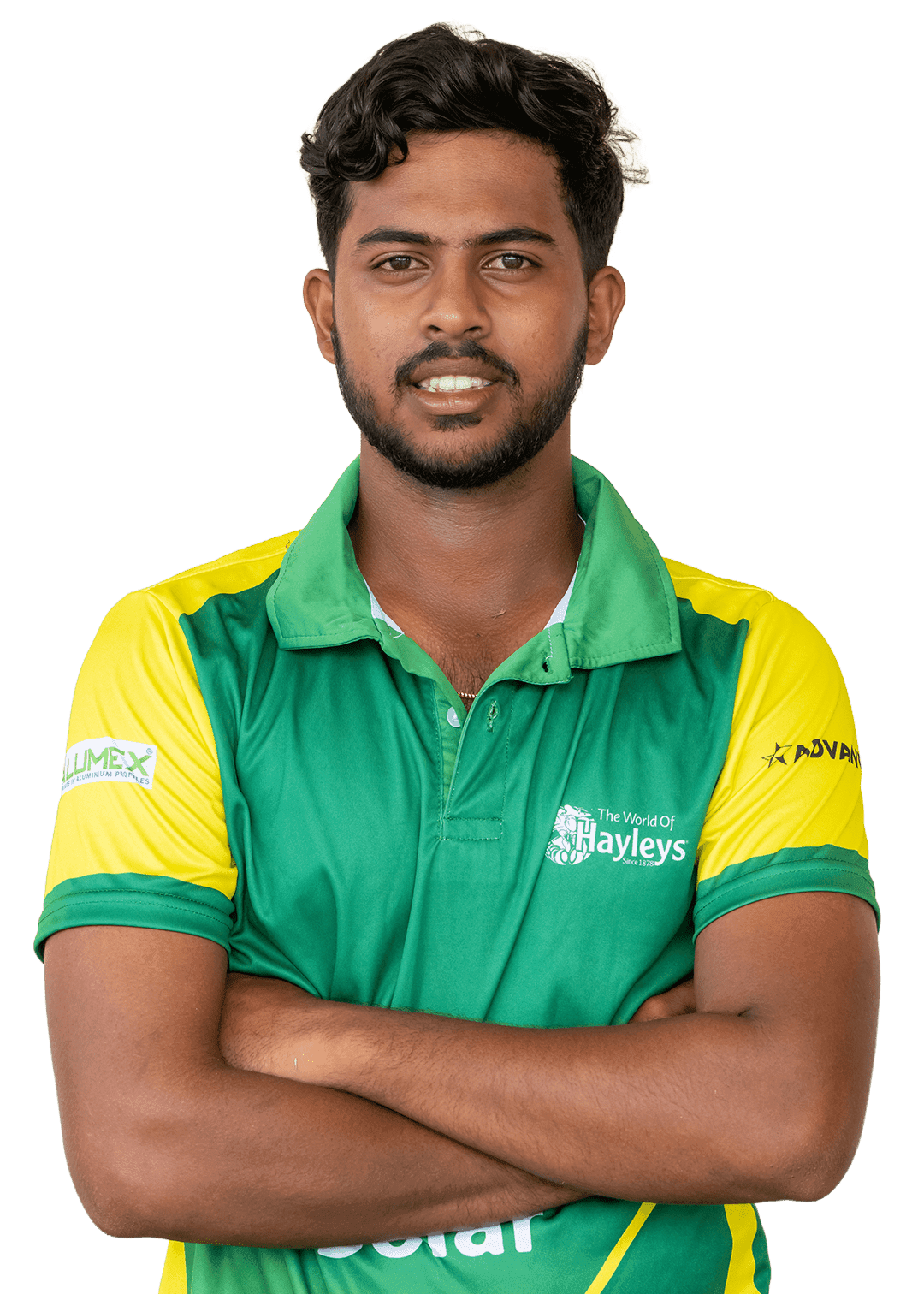 Lakvin Abeysinghe
