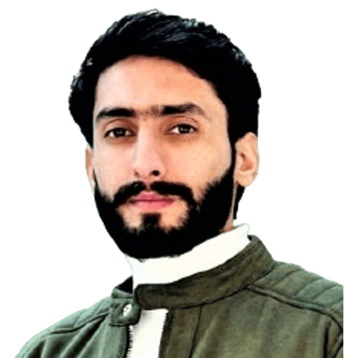 Muhammad Asad