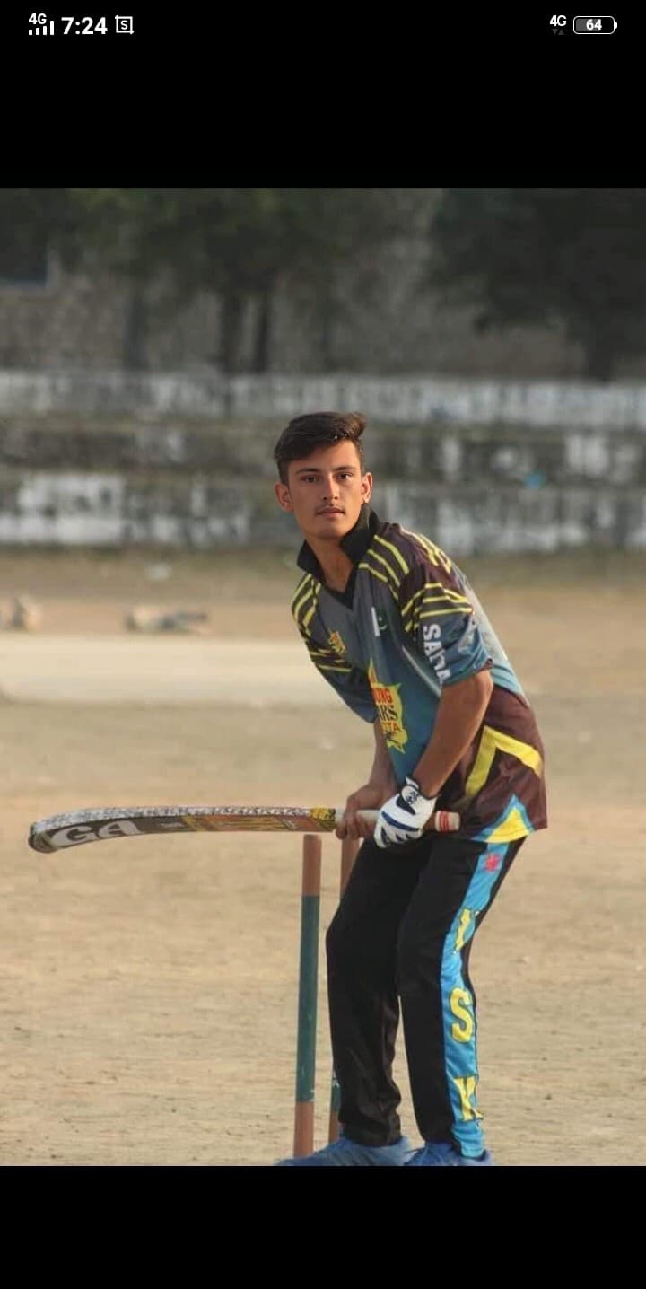 Dawood pathan