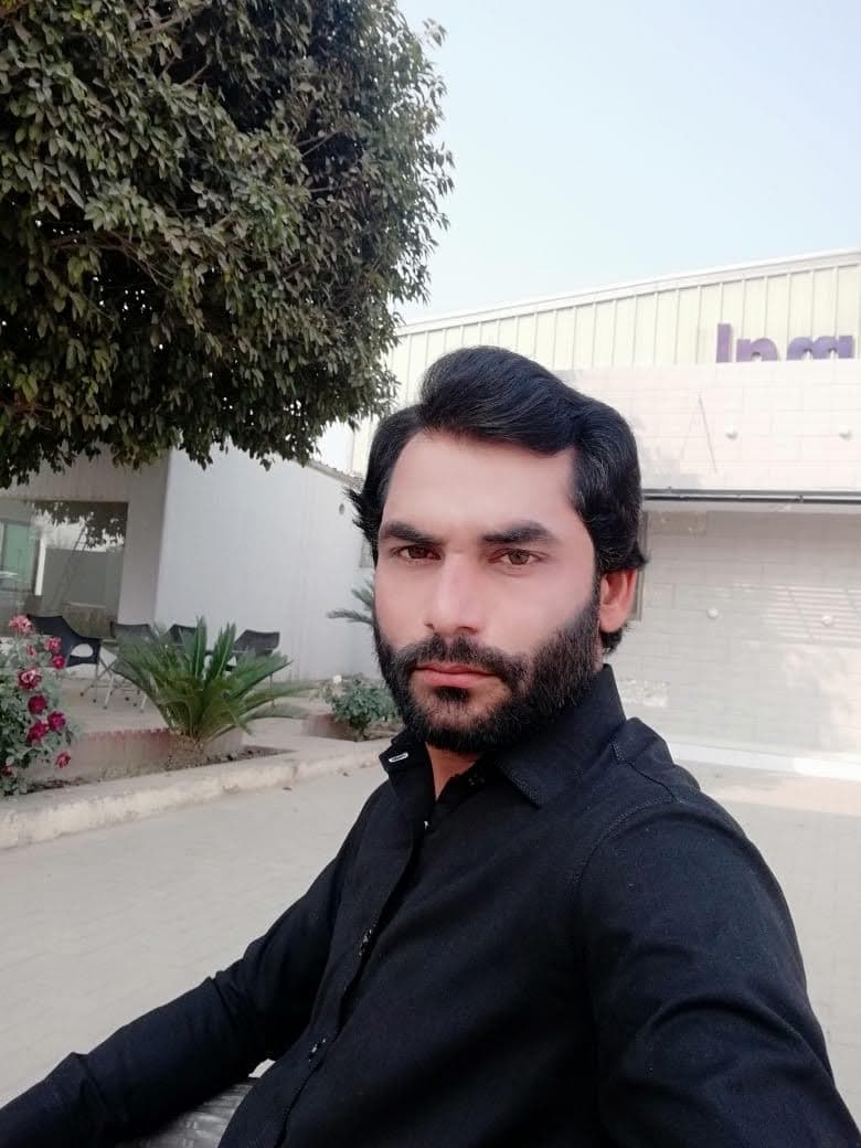 Muhammad Younis