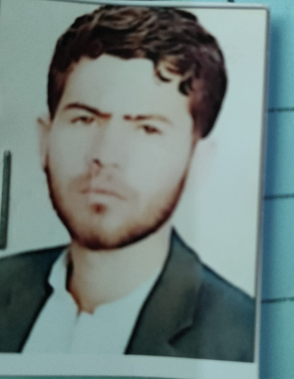 Khayal cricket player photo