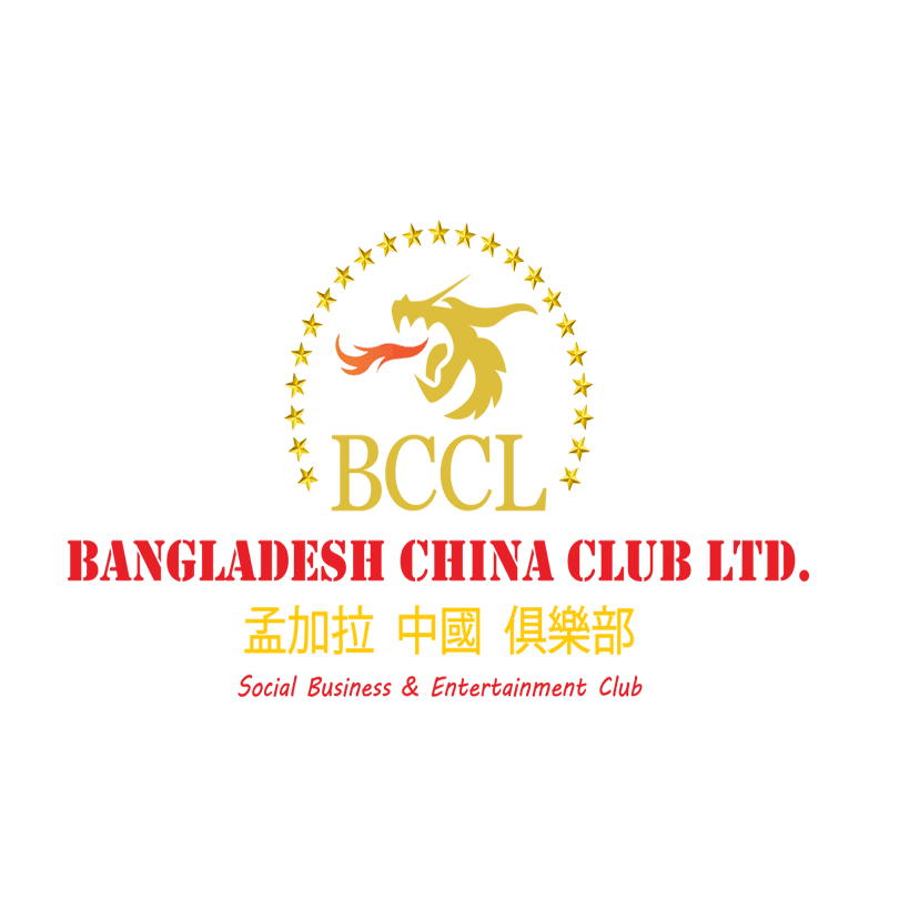BANGLADESH CHINA CLUB LTD.