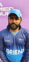 Safder Gujjer