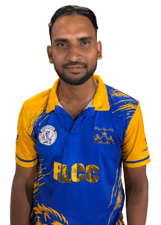Nasir Hussain