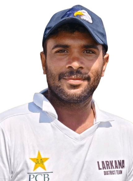 Faraz cricket player profile photo