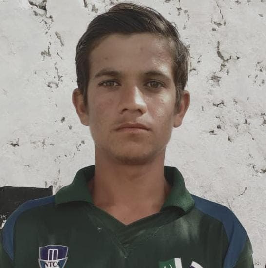 Saleem cricket player profile photo