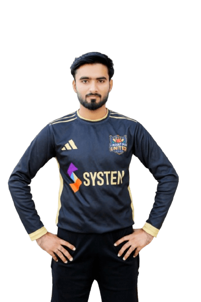 SAJID BIN AKBAR cricket player profile photo