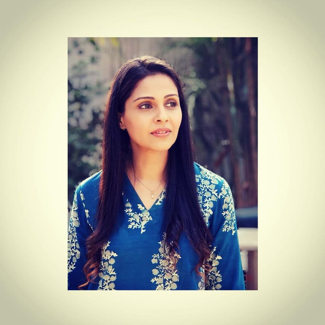 Manasi Salvi