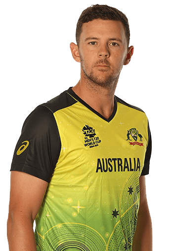 Josh Hazlewood