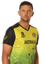 Josh Hazlewood