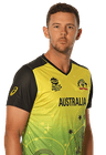 Josh Hazlewood